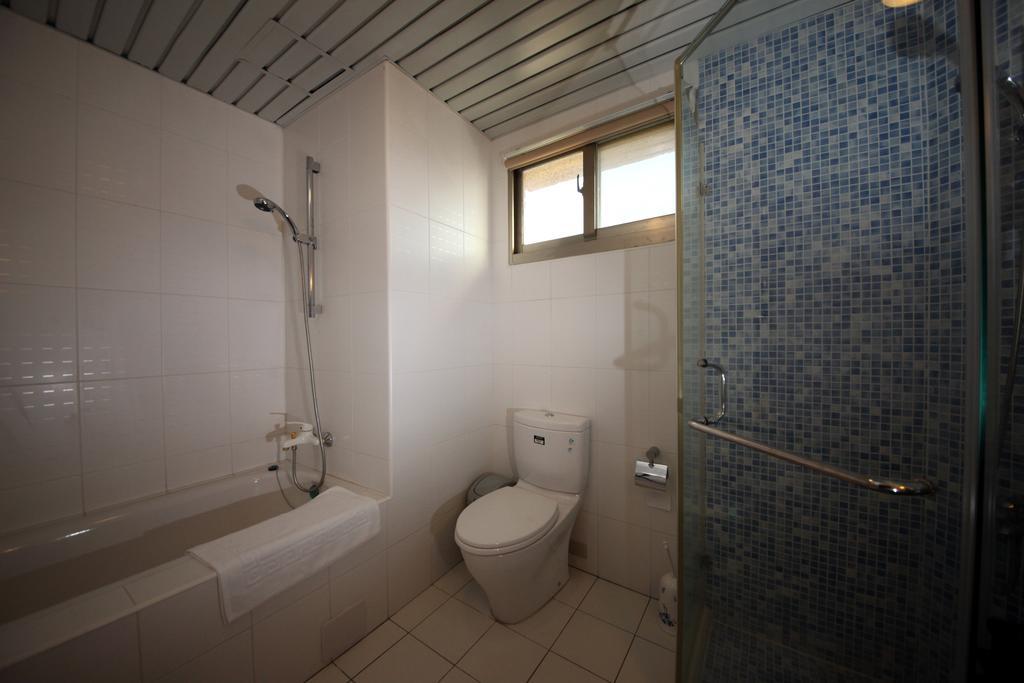 Guest House Of Permaculture Jiaxin Pokoj fotografie